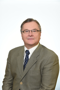 Martin D. Jendrisak, MD, FACS
