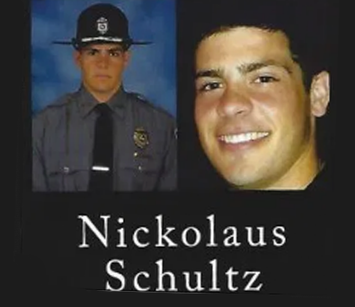 Nickolaus Schultz