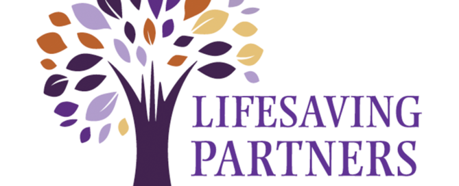Lifesaving Partners 2019