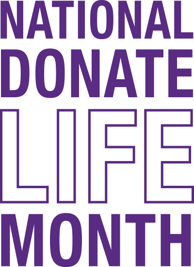 National Day of Life Month