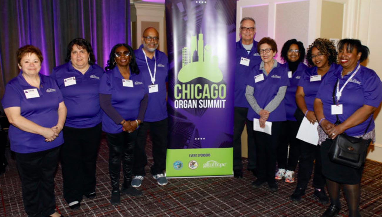 2019 Chicago Organ Summit
