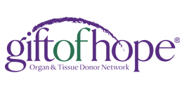 gift of hope logo