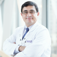 Dr. Juan Carlos Caicedo