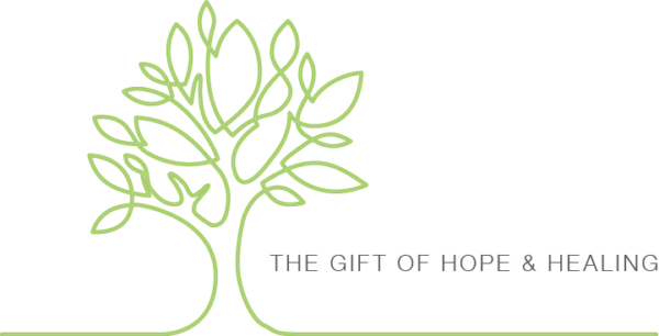 Submit your Story of Hope & Healing Gift of Hope